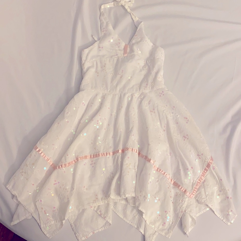 Little girl’s dress